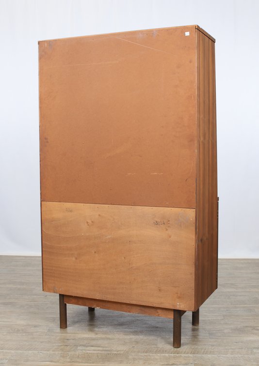 Image for Distinctive Furniture by Stanley Buffet Hutch