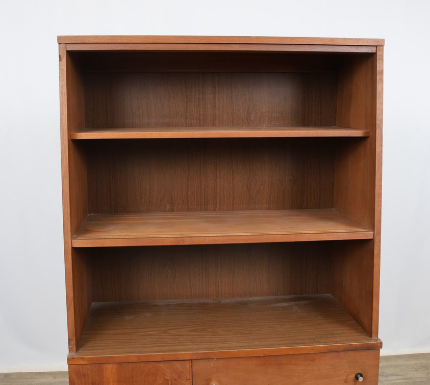 Image for Distinctive Furniture by Stanley Buffet Hutch