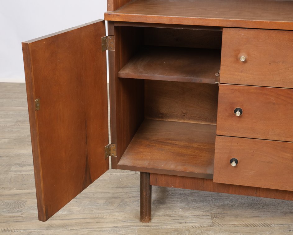 Image for Distinctive Furniture by Stanley Buffet Hutch
