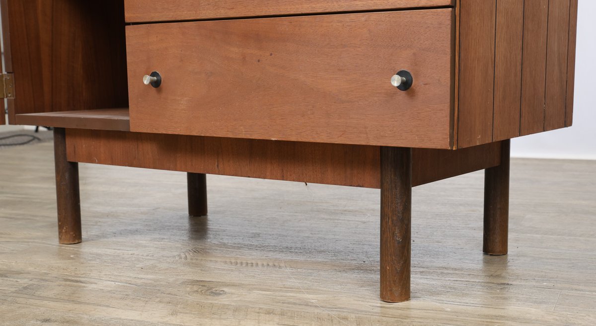 Image for Distinctive Furniture by Stanley Buffet Hutch