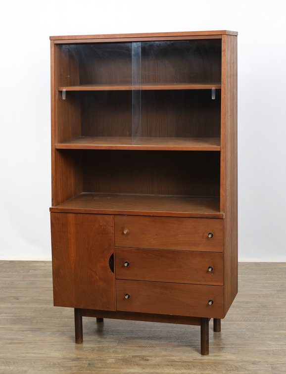 Image for Distinctive Furniture by Stanley Buffet Hutch