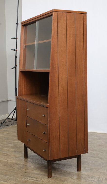 Image for Distinctive Furniture by Stanley Buffet Hutch