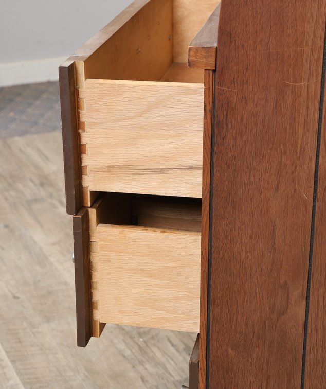 Image for Distinctive Furniture by Stanley Buffet Hutch