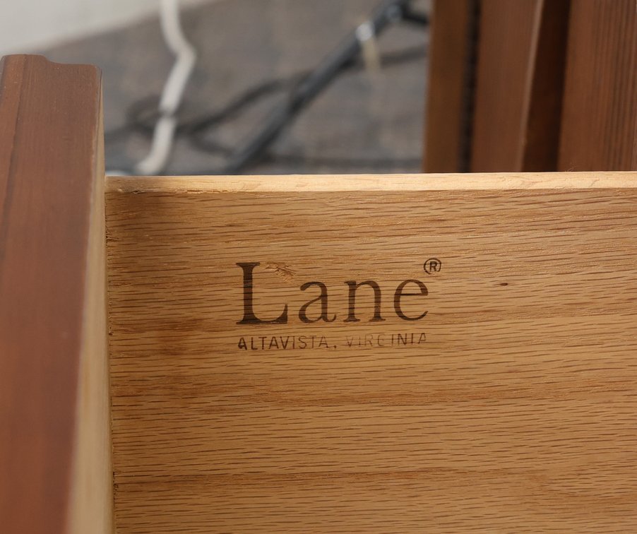 Image for Lane 