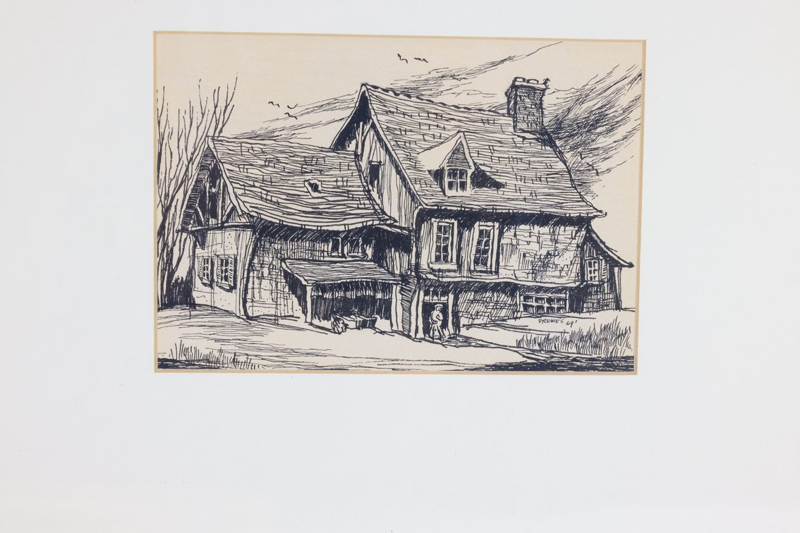 Image for Birdsall Douglass Paine (b. 1858)