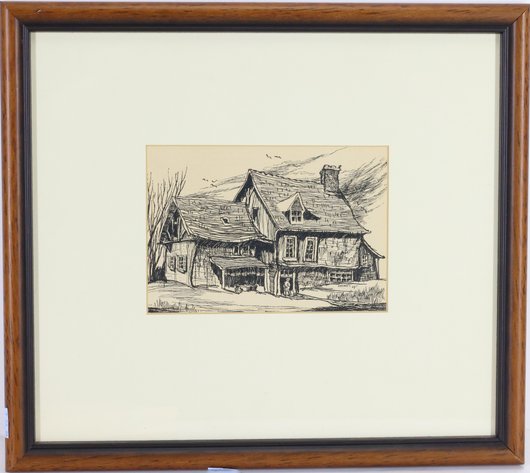 Image for Birdsall Douglass Paine (b. 1858)
