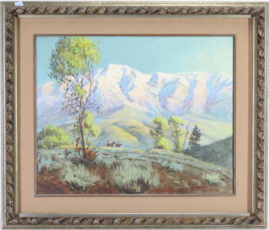 Image for Harold Hopkinson (1918-2000)