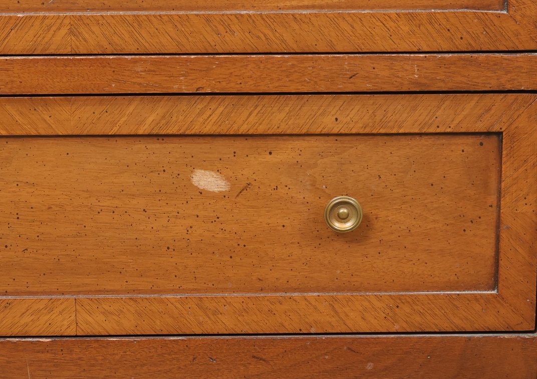 Image for John Stuart / Mount Airy 