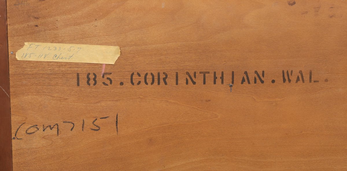 Image for John Stuart / Mount Airy 