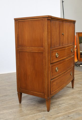 Image for John Stuart / Mount Airy 