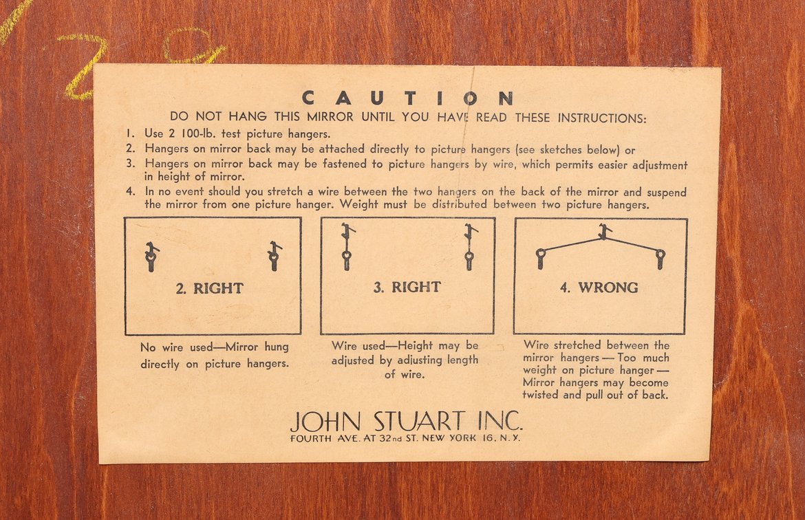 Image for John Stuart / Mount Airy 