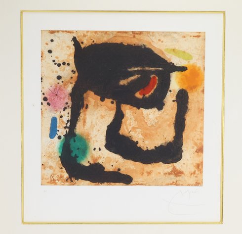 Image for Joan Miró (1893-1983)