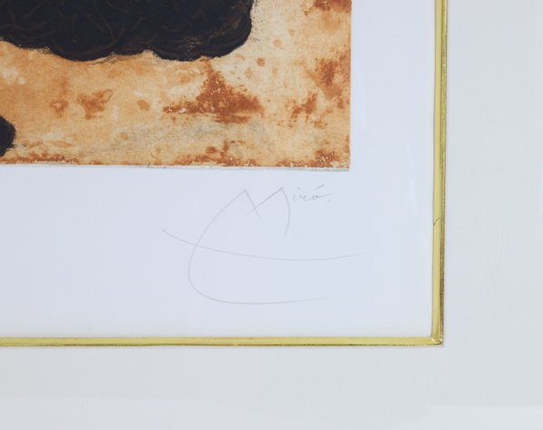 Image for Joan Miró (1893-1983)