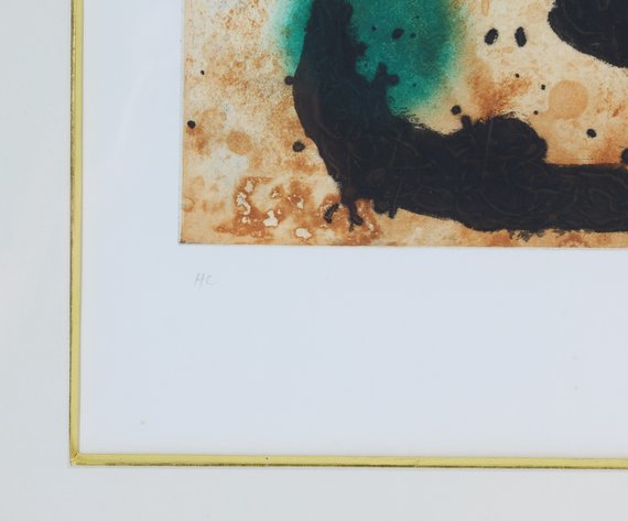 Image for Joan Miró (1893-1983)