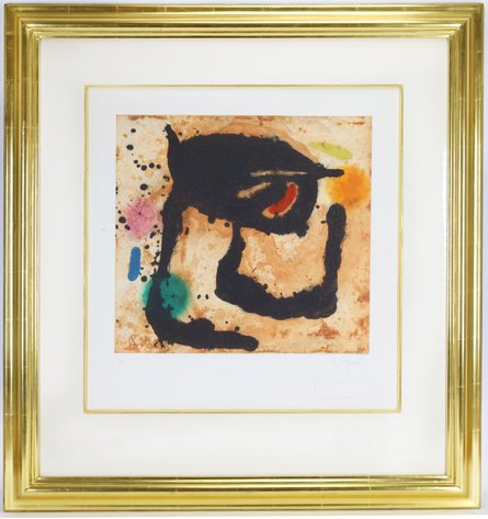 Image for Joan Miró (1893-1983)