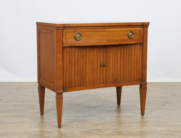 Image for John Stuart / Mount Airy 