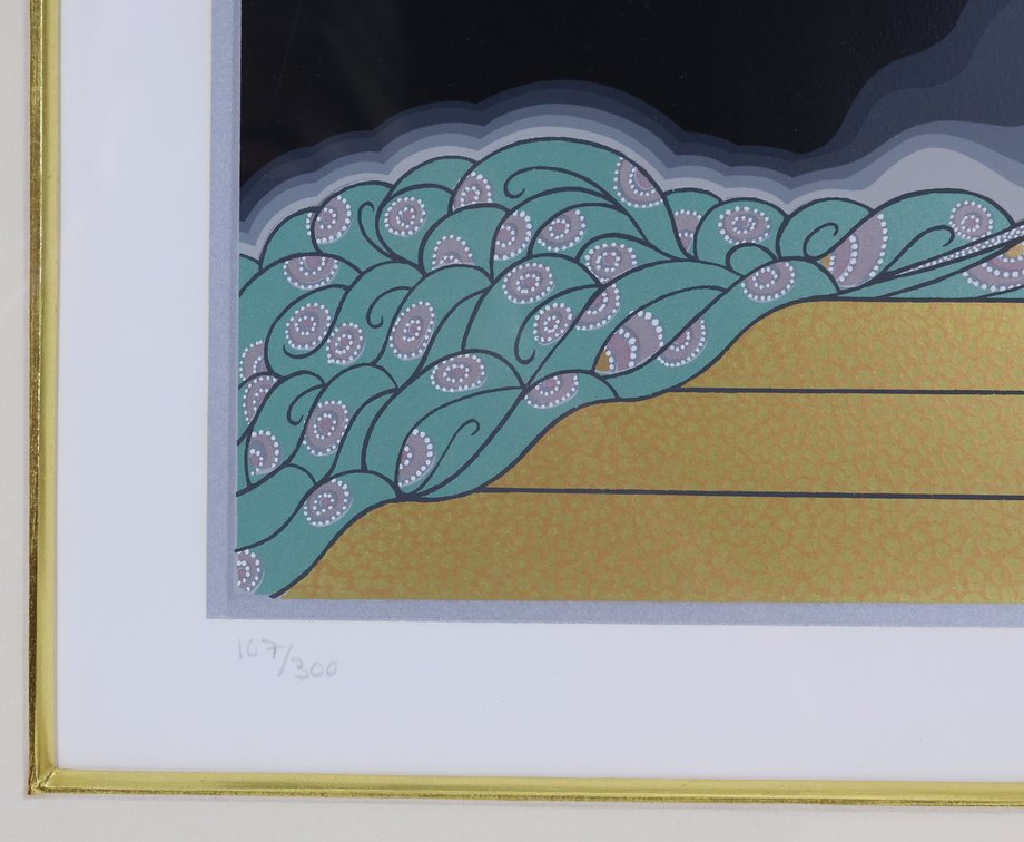 Image for Erté (Romain de Tirtoff)  (1892-1990)