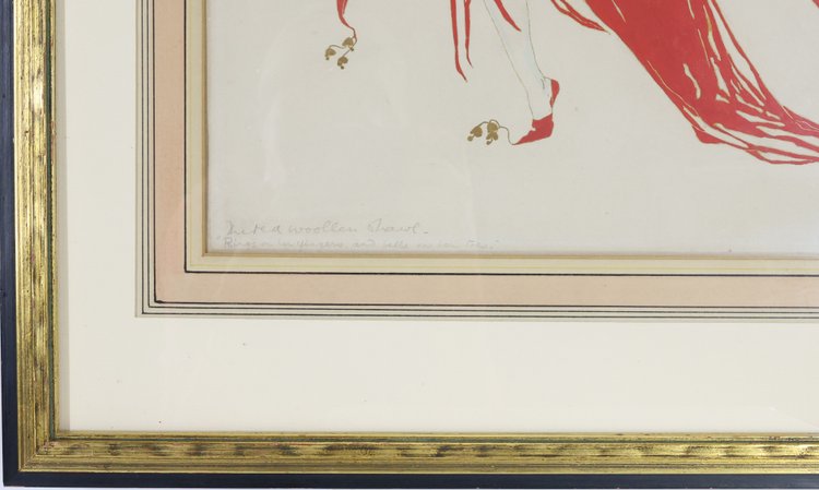 Image for Elyse Ashe Lord (1900 - 1971)