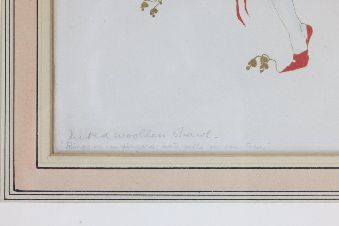 Image for Elyse Ashe Lord (1900 - 1971)