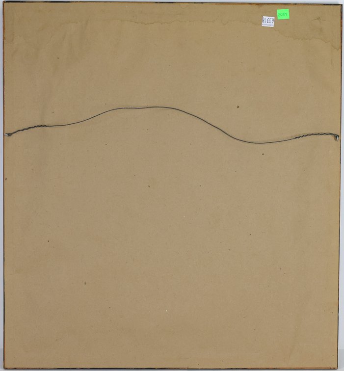 Image for Elyse Ashe Lord (1900 - 1971)