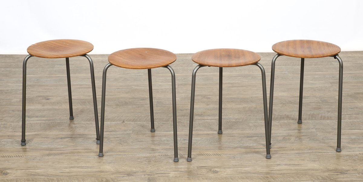 Image for Arne Jacobsen for Fritz Hansen 