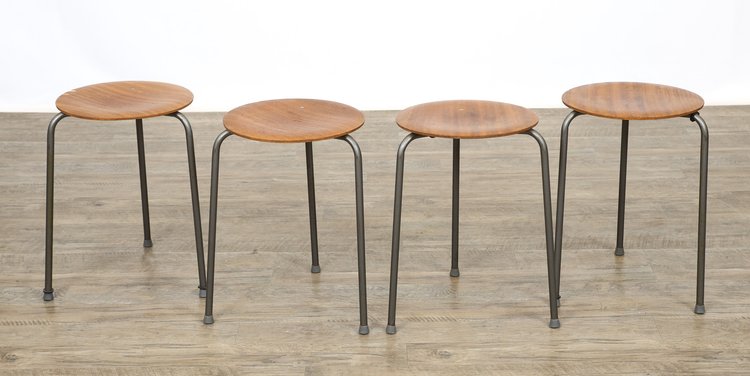 Image for Arne Jacobsen for Fritz Hansen 