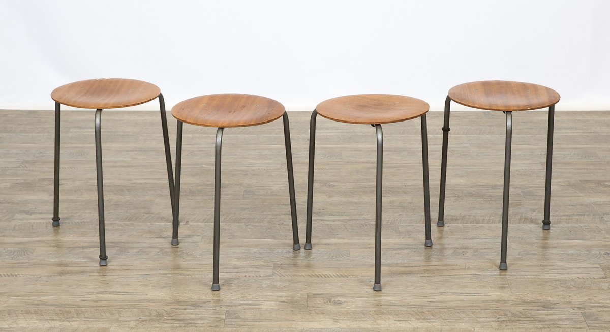 Image for Arne Jacobsen for Fritz Hansen 