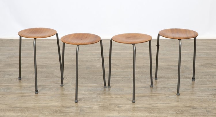 Image for Arne Jacobsen for Fritz Hansen 