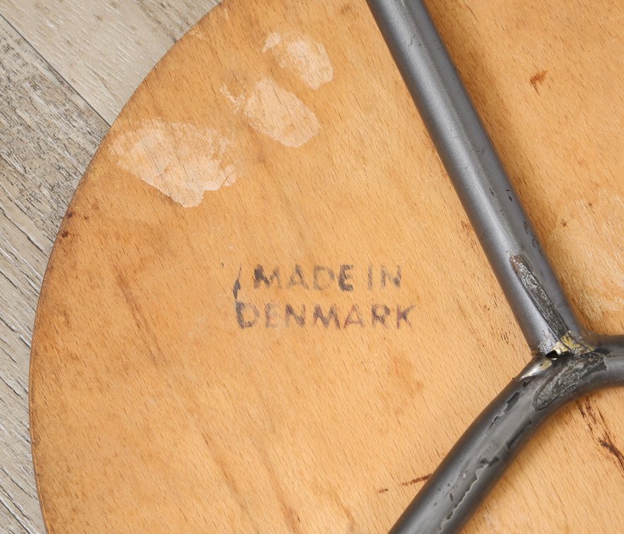 Image for Arne Jacobsen for Fritz Hansen 