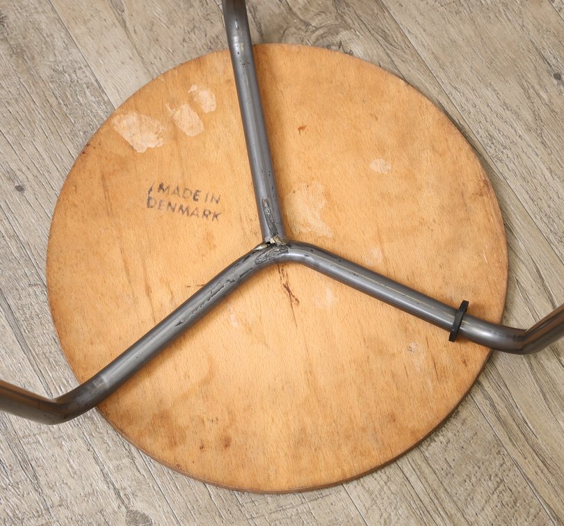 Image for Arne Jacobsen for Fritz Hansen 