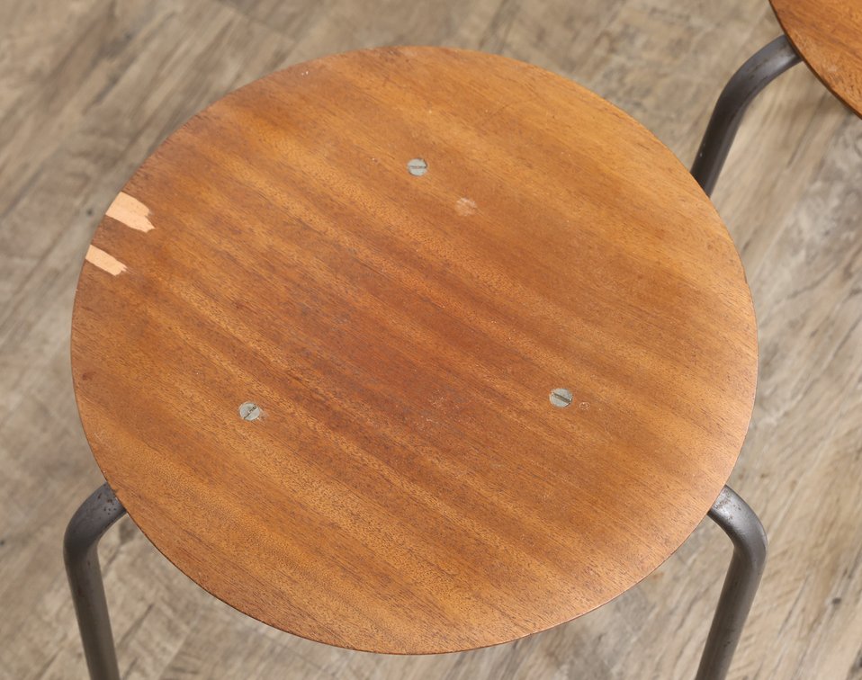 Image for Arne Jacobsen for Fritz Hansen 
