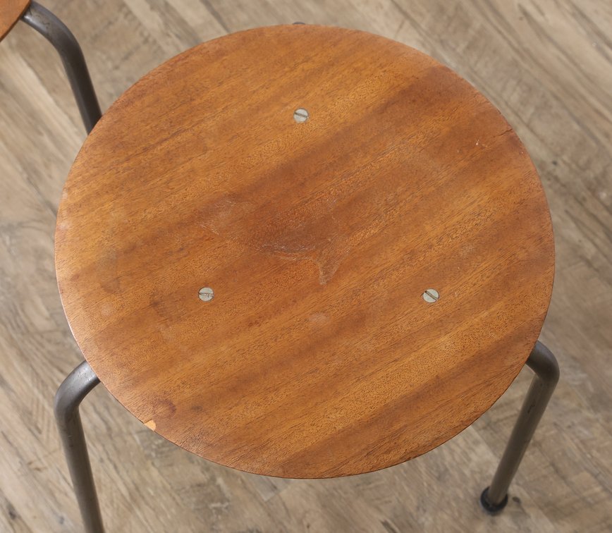 Image for Arne Jacobsen for Fritz Hansen 