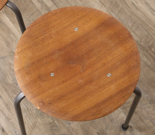 Image for Arne Jacobsen for Fritz Hansen 