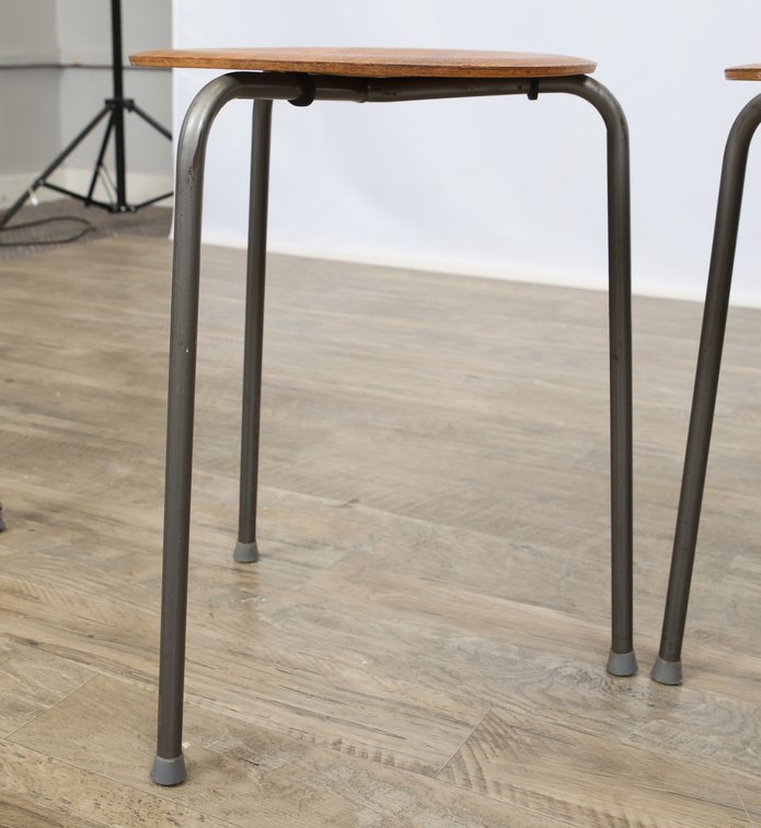Image for Arne Jacobsen for Fritz Hansen 