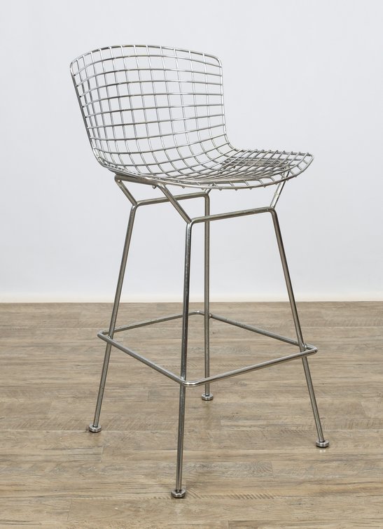Image for Knoll Bertoia Bar Stool
