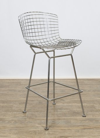 Image for Knoll Bertoia Bar Stool