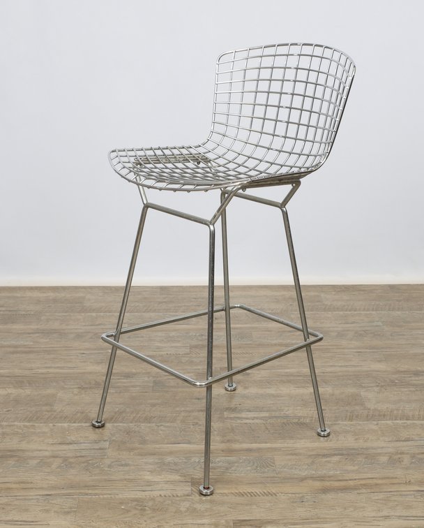 Image for Knoll Bertoia Bar Stool