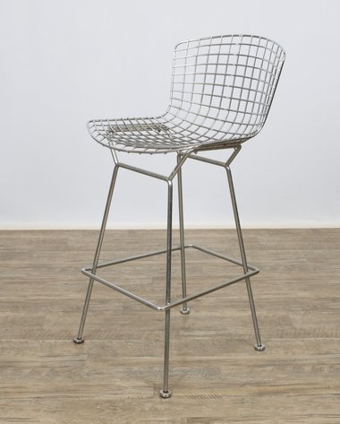 Image for Knoll Bertoia Bar Stool
