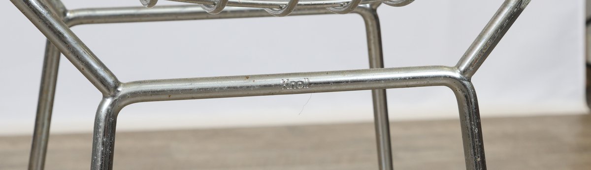 Image for Knoll Bertoia Bar Stool