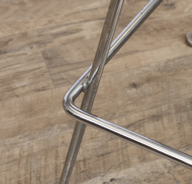 Image for Knoll Bertoia Bar Stool