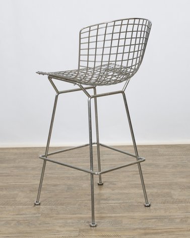 Image for Knoll Bertoia Bar Stool
