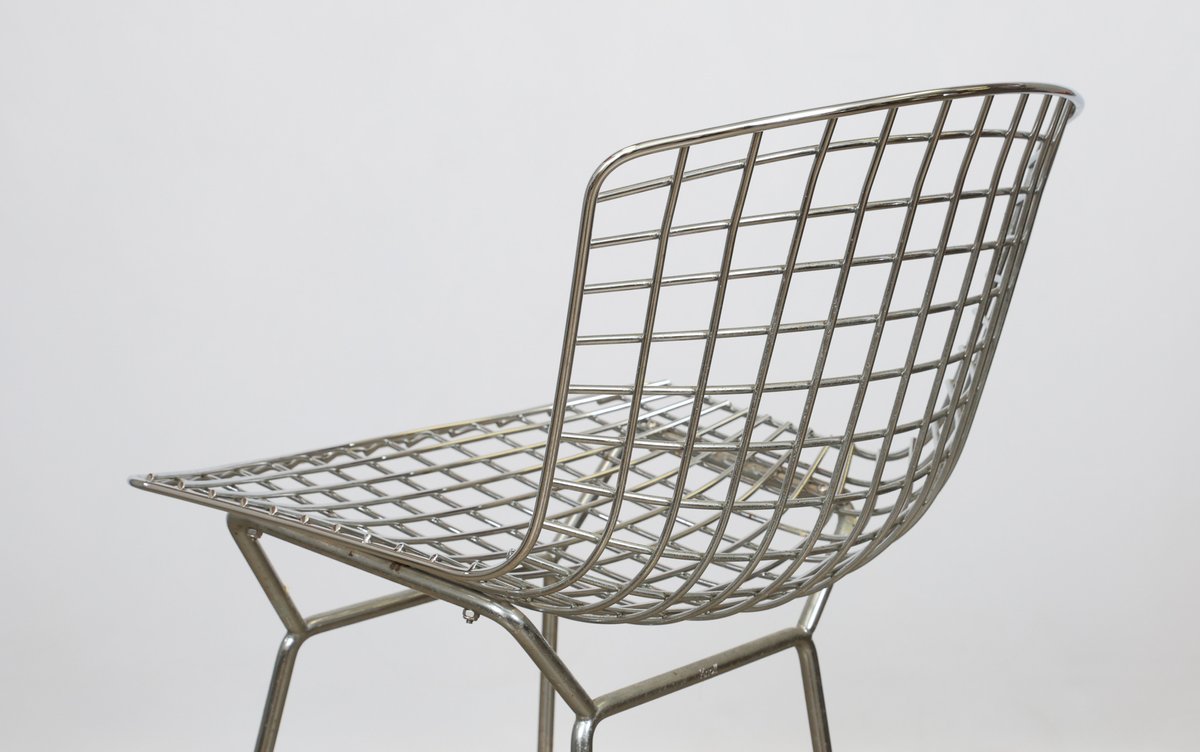 Image for Knoll Bertoia Bar Stool