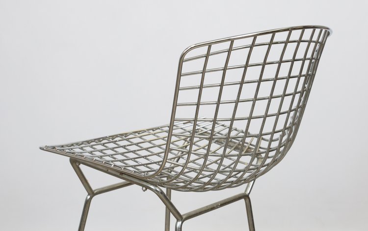 Image for Knoll Bertoia Bar Stool