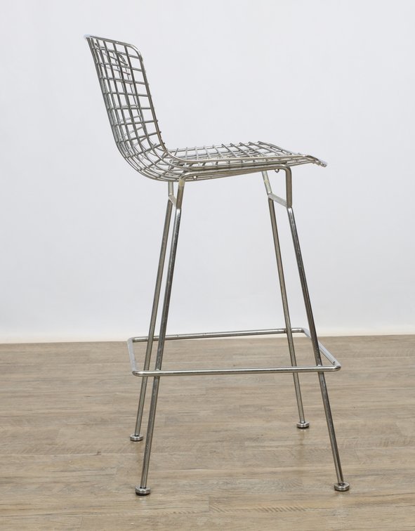 Image for Knoll Bertoia Bar Stool