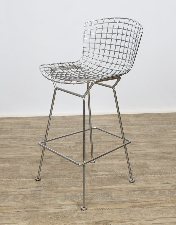 Image for Knoll Bertoia Bar Stool