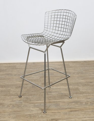 Image for Knoll Bertoia Bar Stool