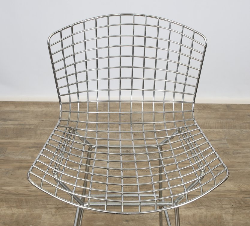 Image for Knoll Bertoia Bar Stool