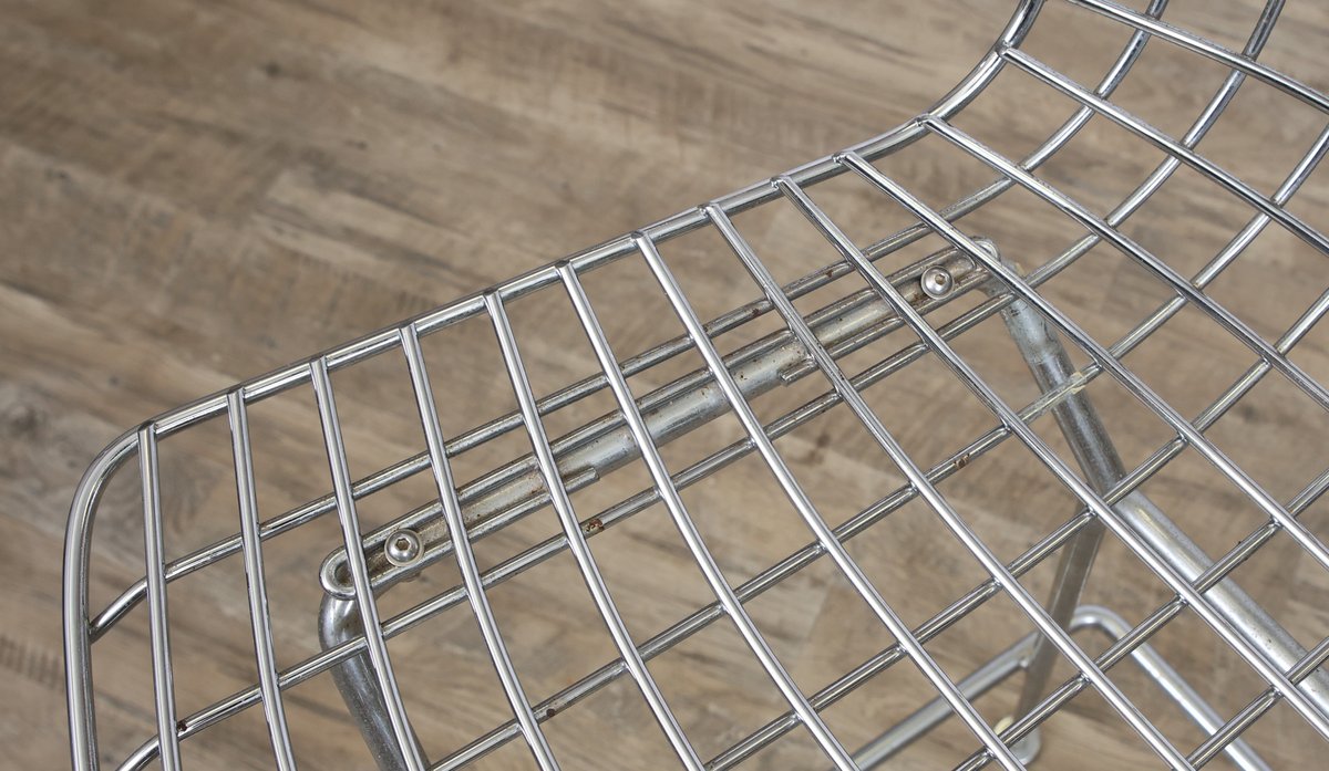 Image for Knoll Bertoia Bar Stool
