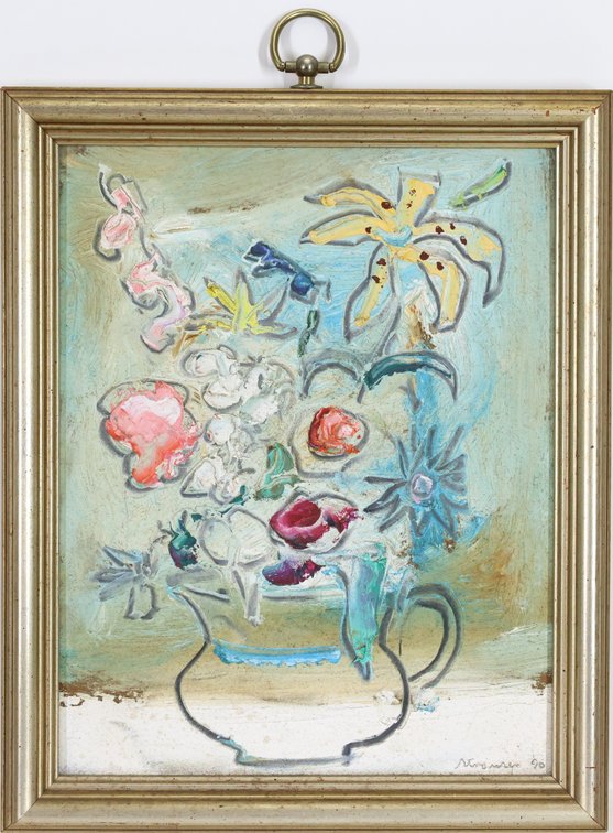 Image for Sterling Strauser (1907-1995)