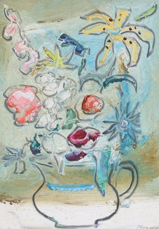 Image for Sterling Strauser (1907-1995)